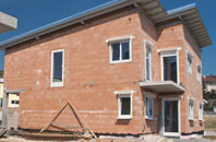 Arniston home extensions