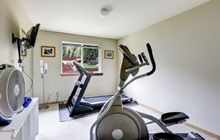 Arniston home gym construction leads